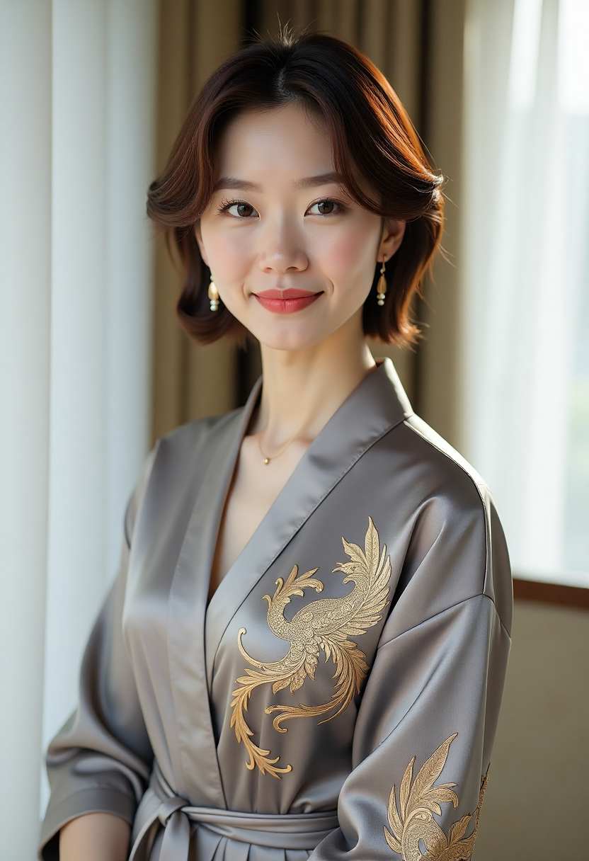 暗影杀手