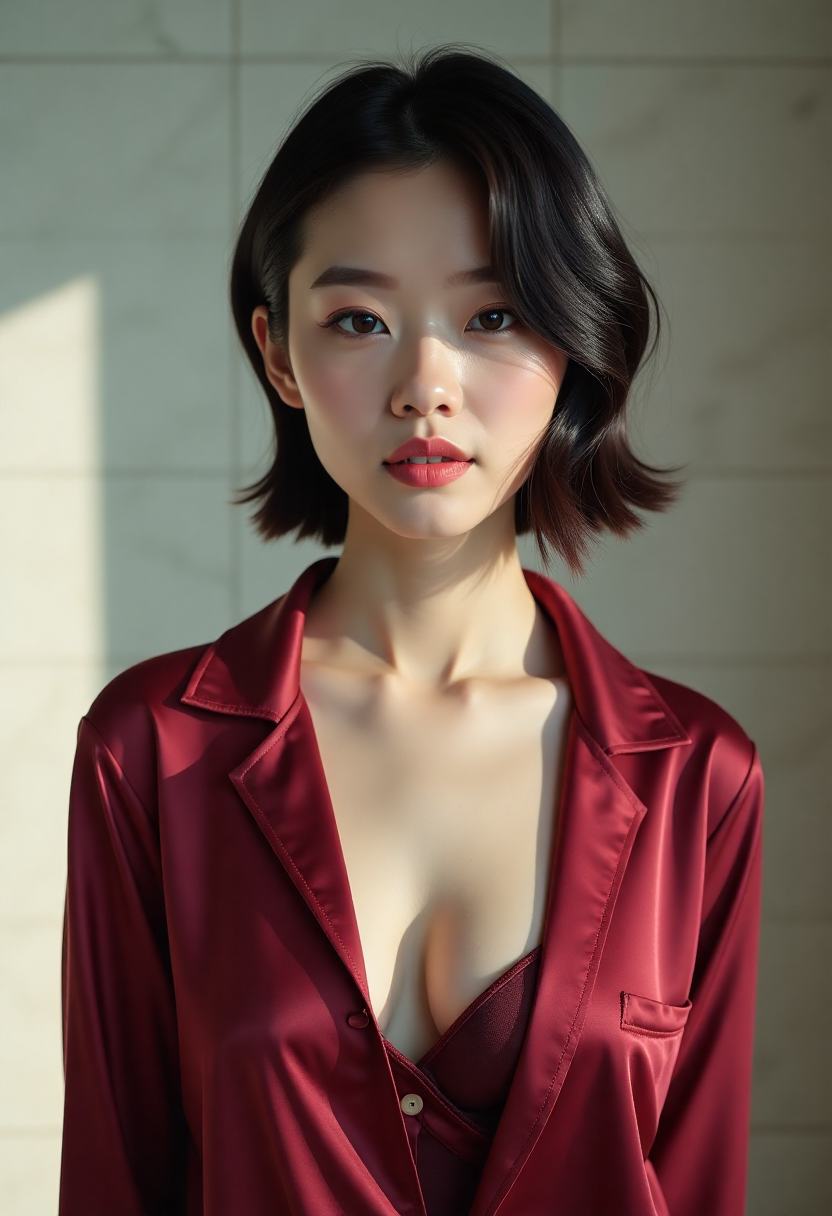 浮生若梦